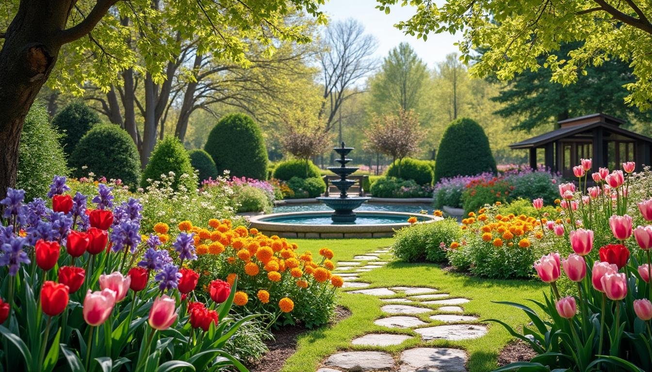 découvrez au jardin, votre espace dédié aux conseils de jardinage, astuces pour cultiver vos plantes et idées pour embellir votre extérieur toute l'année.