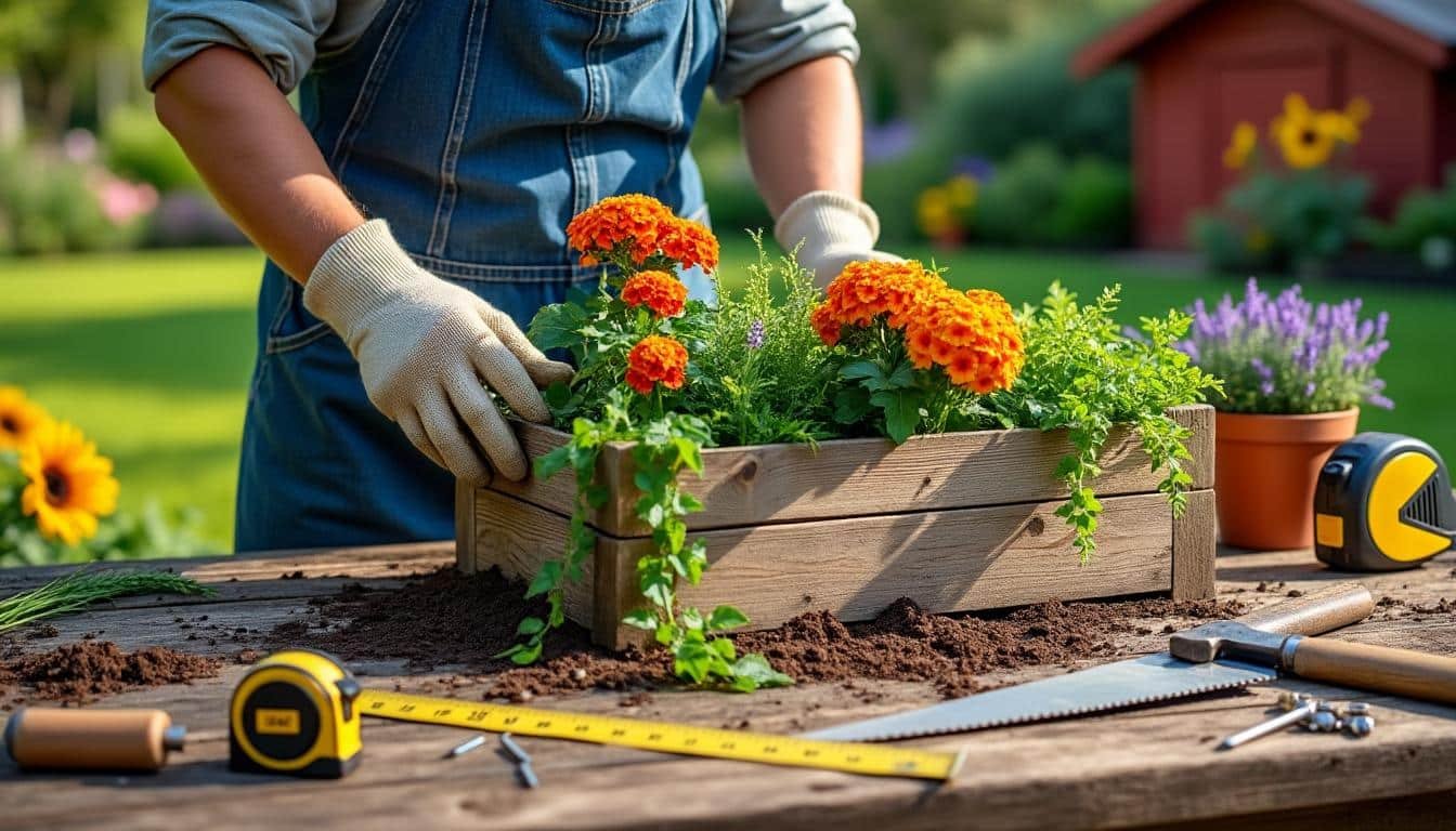 découvrez au jardin bricolage, votre boutique en ligne dédiée aux outils, matériaux et conseils pour réussir tous vos projets de jardinage et de bricolage facilement et efficacement.