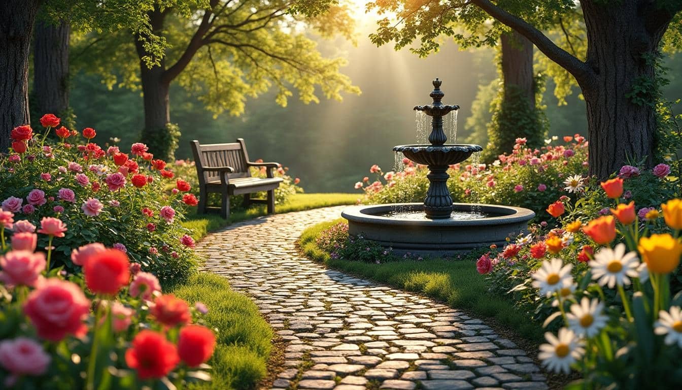 découvrez au jardin, votre espace dédié à la nature, au jardinage et à l'aménagement extérieur. astuces, conseils et inspirations pour un jardin épanoui toute l'année.