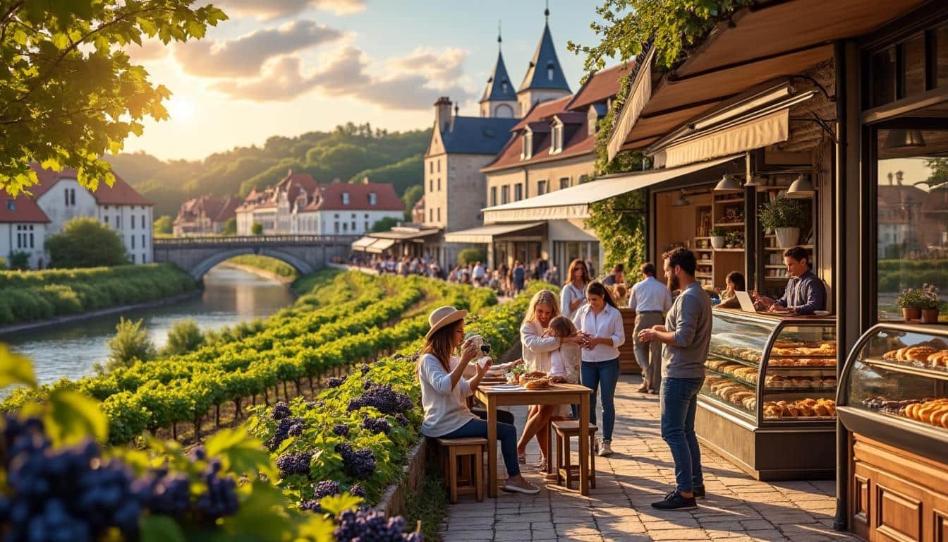 découvrez les meilleures bonnes occasions pour les professionnels en maine-et-loire : équipements, véhicules et outils de qualité à prix compétitifs.