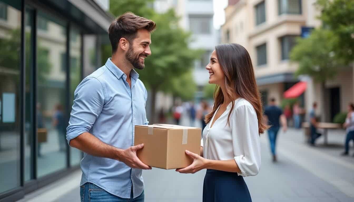 Découvrez comment envoyer vos colis facilement entre particuliers avec Cocolis grâce à notre guide complet et pratique.