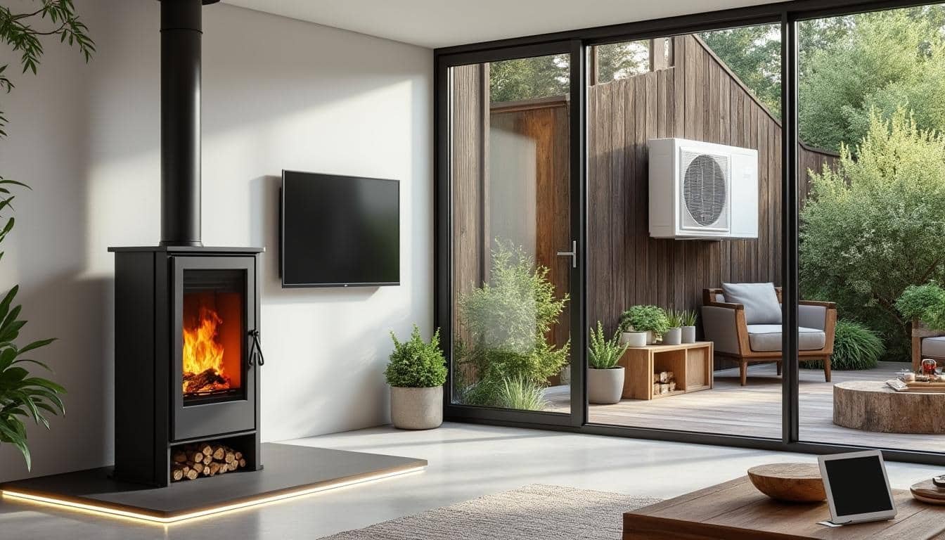 découvrez les conseils essentiels pour choisir le système de chauffage idéal pour votre maison en 2025, alliant efficacité énergétique, confort et respect de l'environnement.