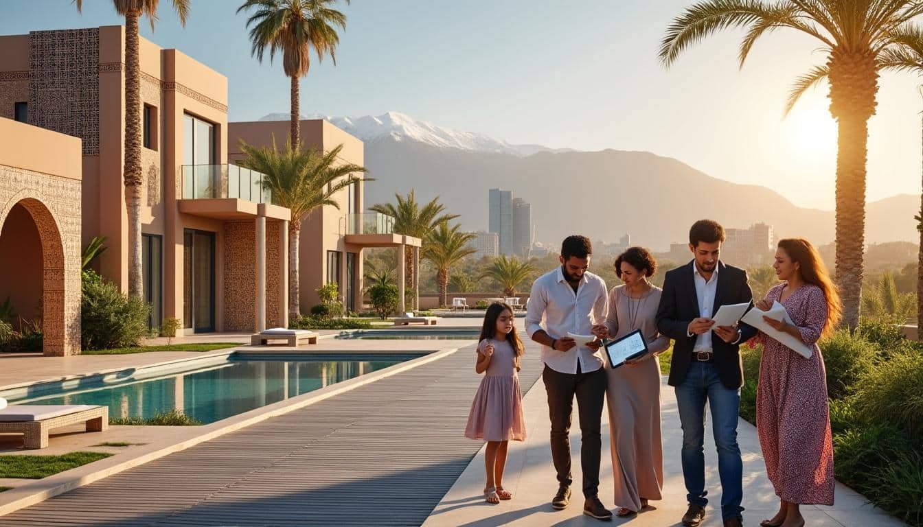 découvrez nos conseils pour choisir la maison idéale au maroc en 2025, en tenant compte des tendances du marché, des emplacements privilégiés et de vos besoins spécifiques.