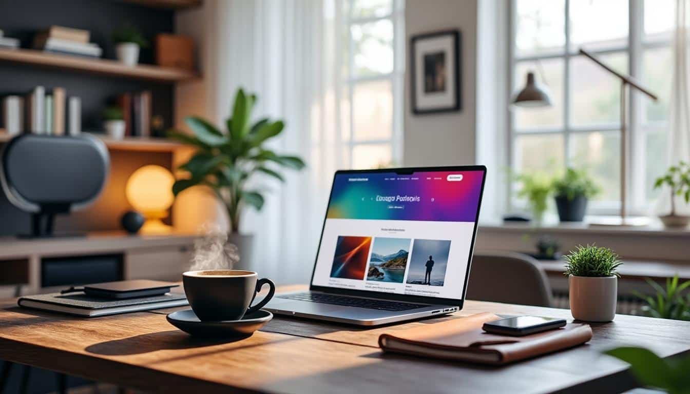 découvrez comment créer un blog attractif et efficace grâce à nos conseils pratiques pour attirer et fidéliser vos lecteurs avec un design soigné et un contenu de qualité.
