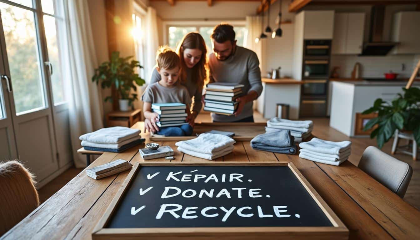 découvrez des conseils pratiques pour bien évaluer vos achats et éviter de jeter inutilement. apprenez à consommer de manière réfléchie et responsable.