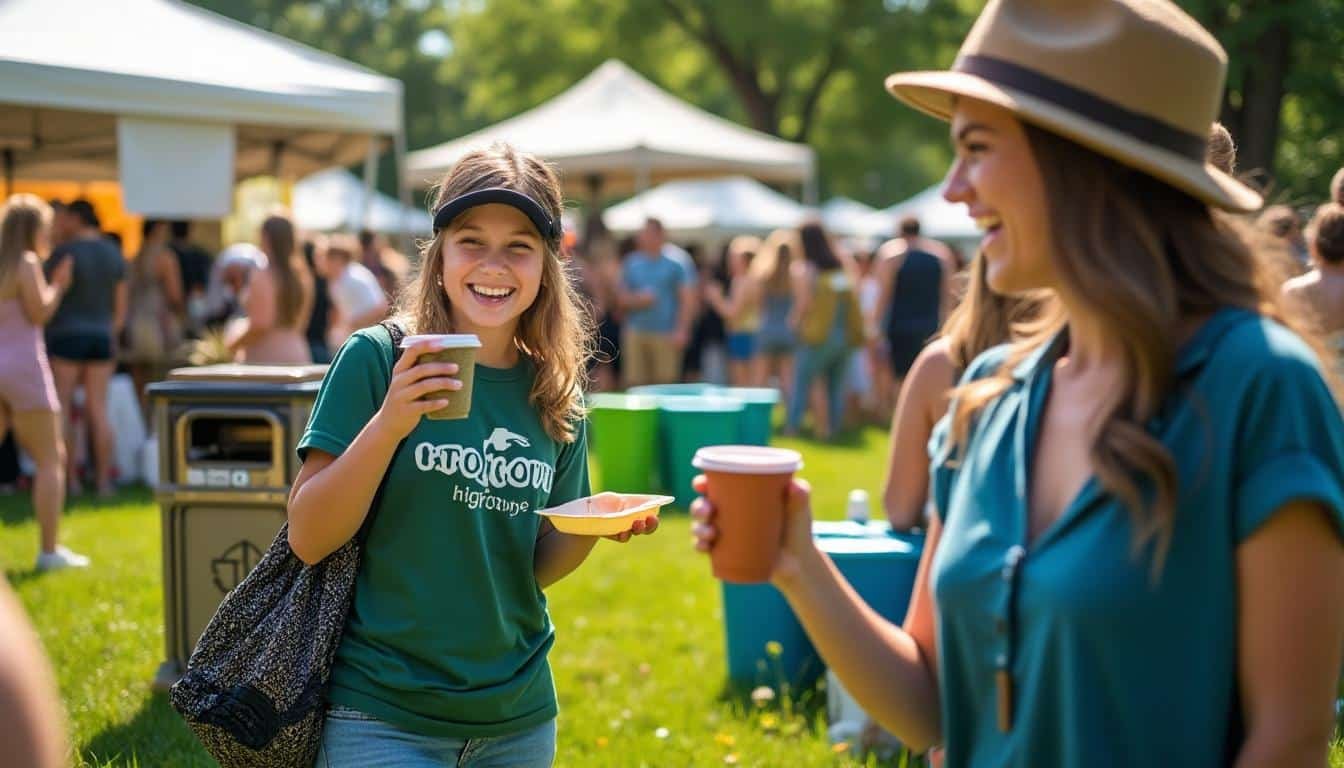 découvrez comment adopter des éco-gestes simples et festifs pour célébrer tout en protégeant la planète. un guide pratique pour un air de fête responsable et durable.