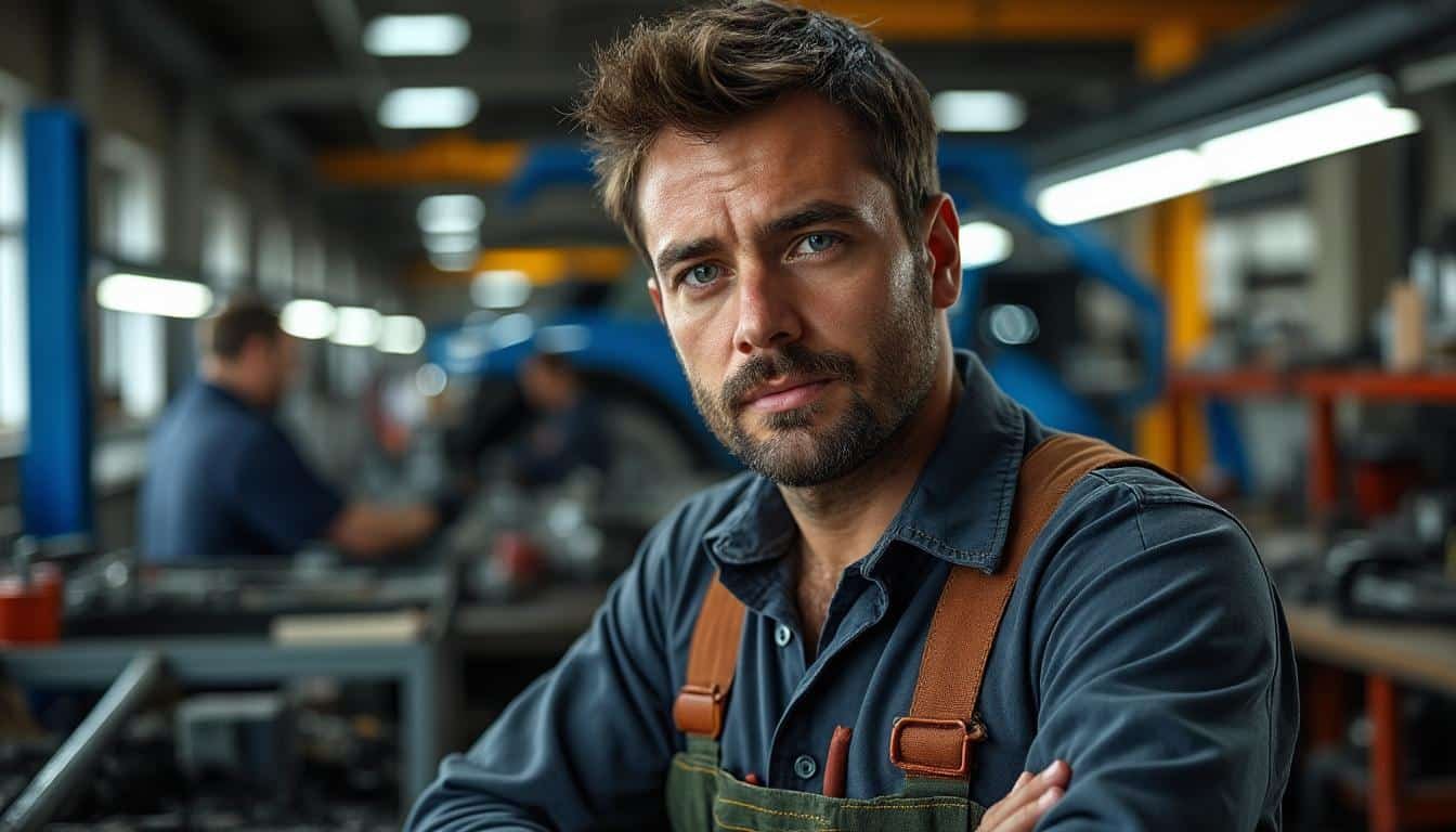 découvrez 'jeter vous plaisantez je répare' : la solution incontournable pour redonner vie à vos objets préférés grâce à des réparations rapides et efficaces.