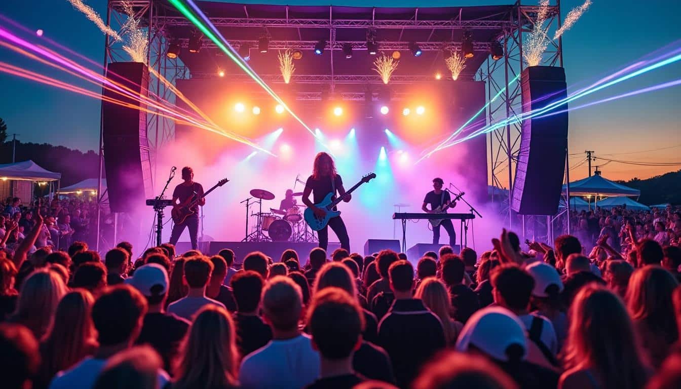 découvrez bientôt la tournée électrisante des deeeglingues, un événement à ne pas manquer qui promet énergie et passion sur scène. restez à l'affût des dates et lieux pour vivre des moments inoubliables !