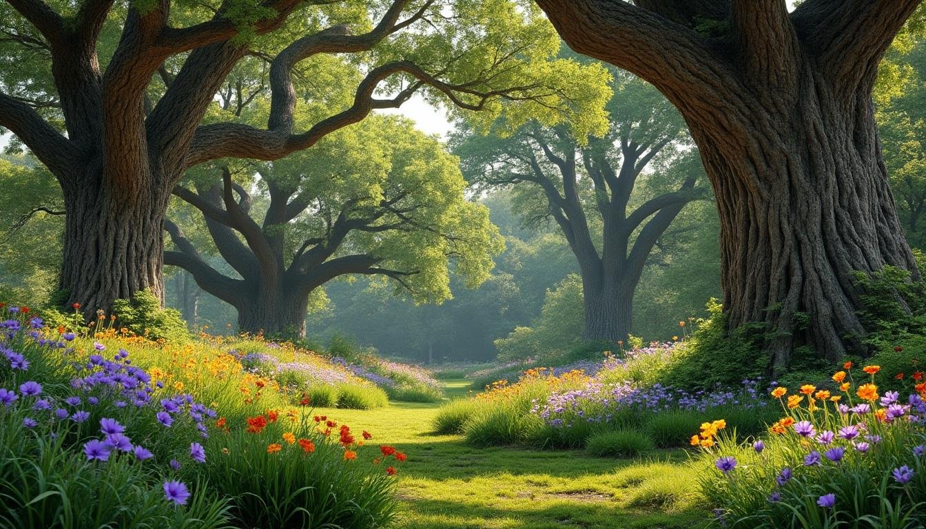 découvrez le jardin naturellement : conseils et astuces pour créer un espace vert harmonieux et respectueux de la nature, favorisant la biodiversité et le bien-être.