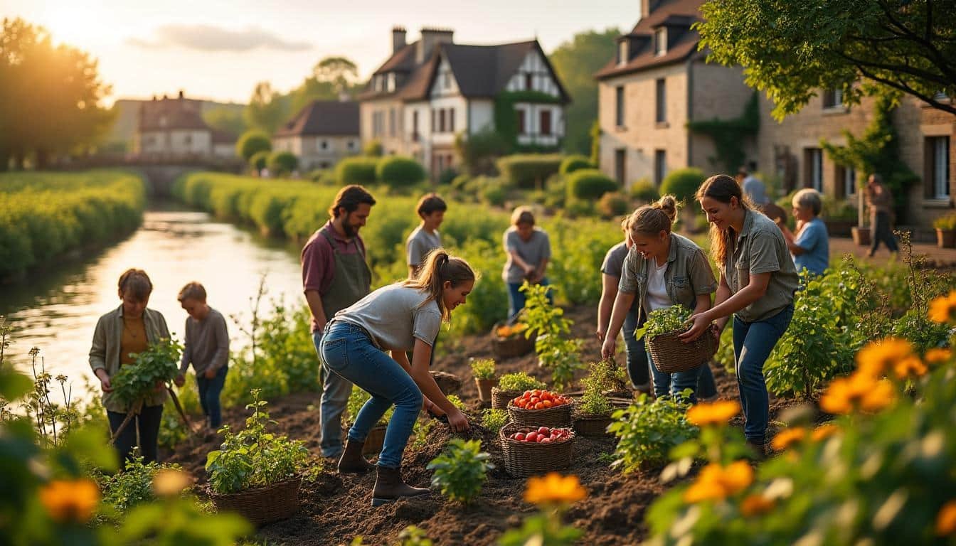 découvrez l'engagement du maine-et-loire pour le développement durable, la solidarité et l'innovation au service des habitants et des territoires.