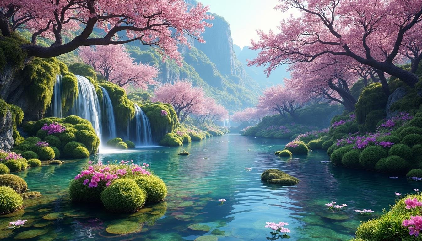 découvrez les événements exceptionnels des printemps de terra en mars, une célébration de la nature et de l'environnement à ne pas manquer.