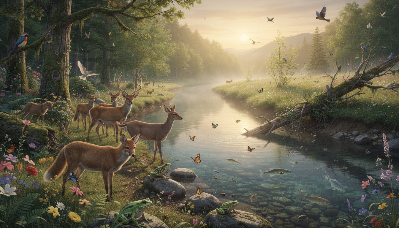 découvrez les principales menaces pesant sur les communautés écologiques menacées et comprenez les enjeux actuels pour leur protection et leur préservation.