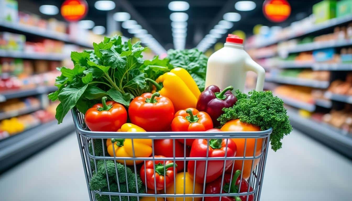 découvrez des astuces et conseils pratiques pour optimiser votre temps et vos dépenses pendant vos courses.