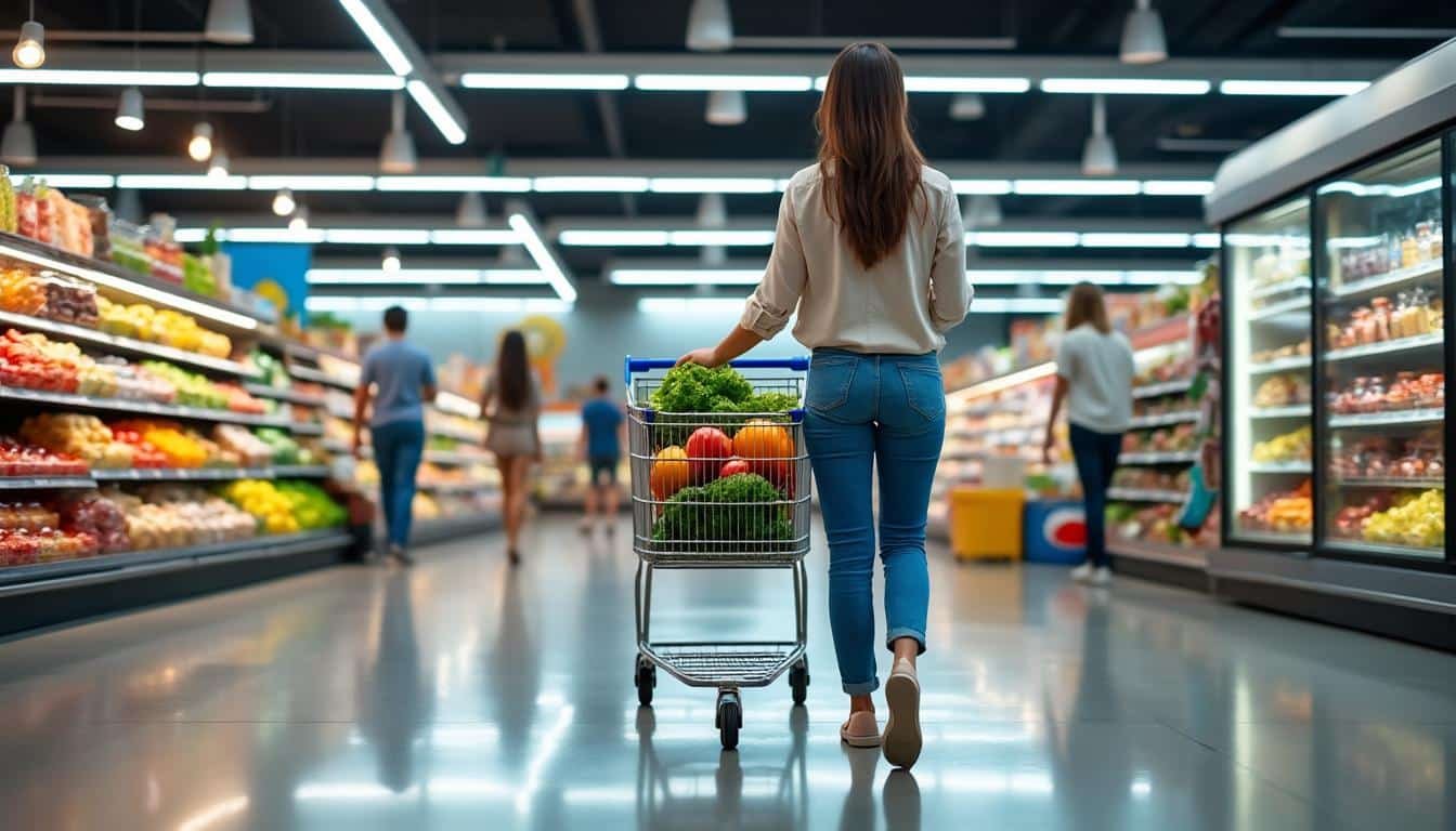 découvrez 'pendant mes courses', votre guide pratique pour optimiser vos achats, gagner du temps et faire les meilleurs choix en supermarché.