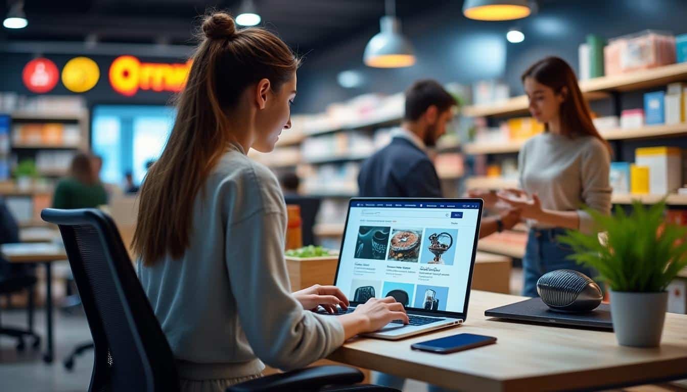 découvrez pour mes achats, votre destination idéale pour trouver les meilleurs produits et offres personnalisées. simplifiez vos achats avec nous !