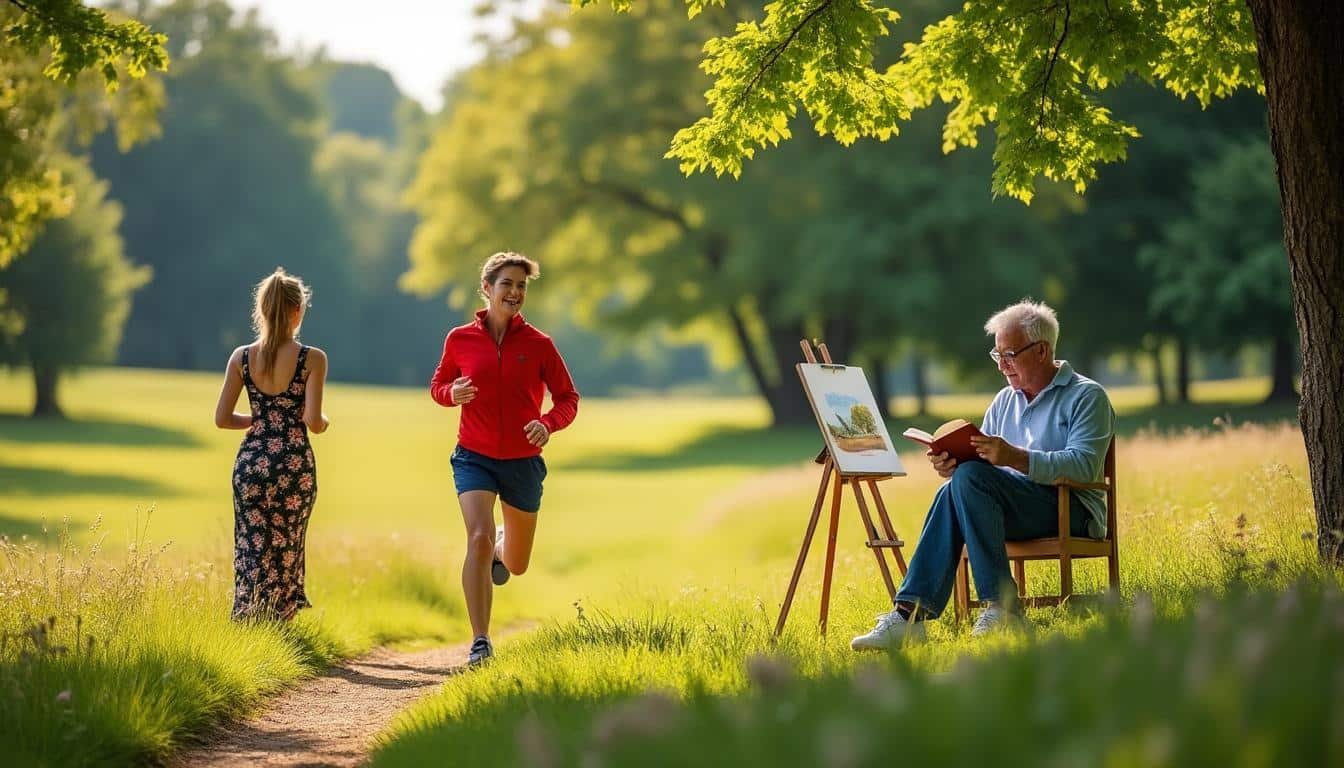 découvrez pour mes loisirs, la destination incontournable pour trouver des idées d'activités, conseils et inspirations pour vos moments de détente et loisirs.