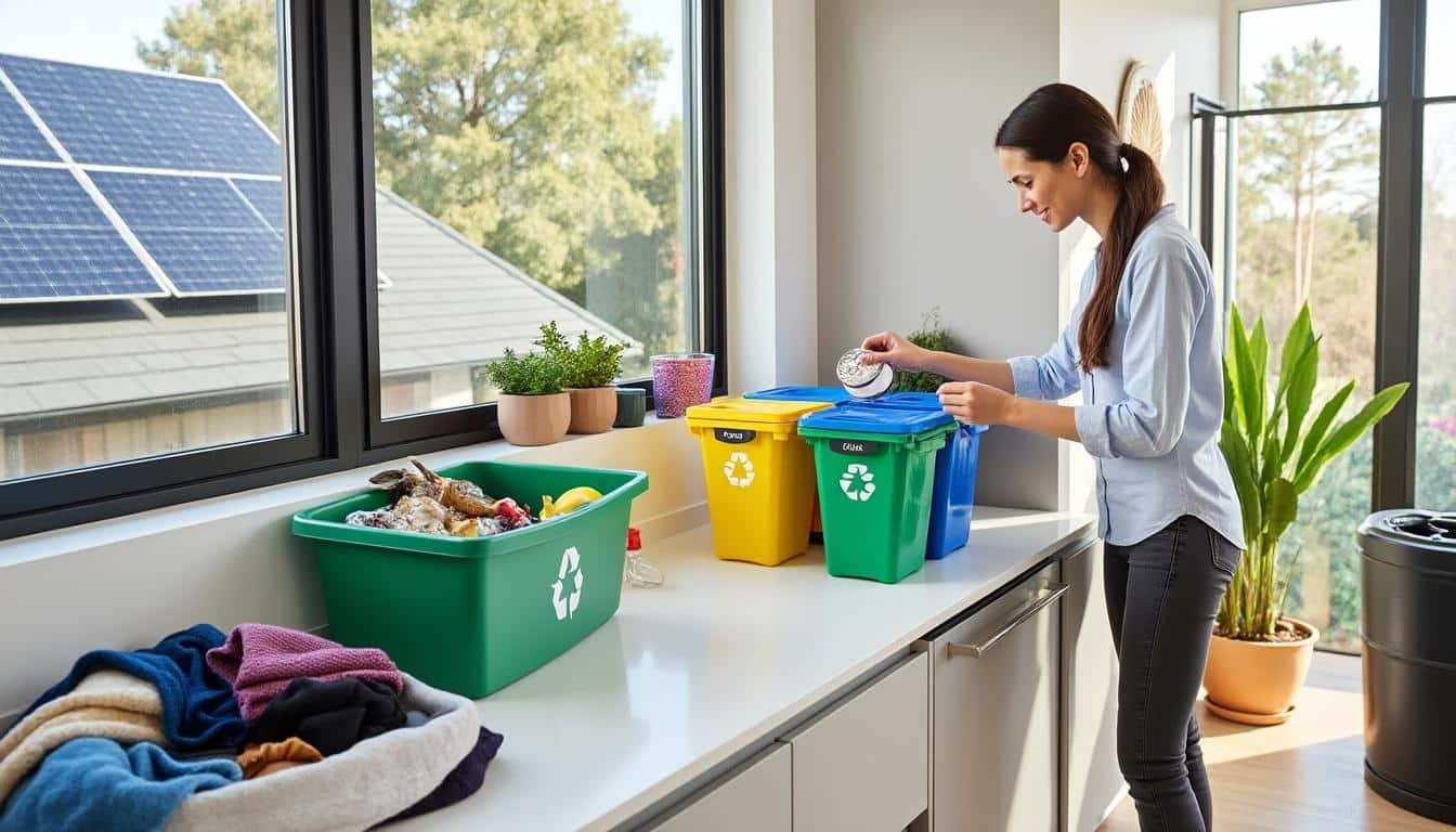 découvrez pourquoi il est préférable d'échanger ou de donner plutôt que de jeter, pour réduire les déchets et favoriser un mode de vie durable.