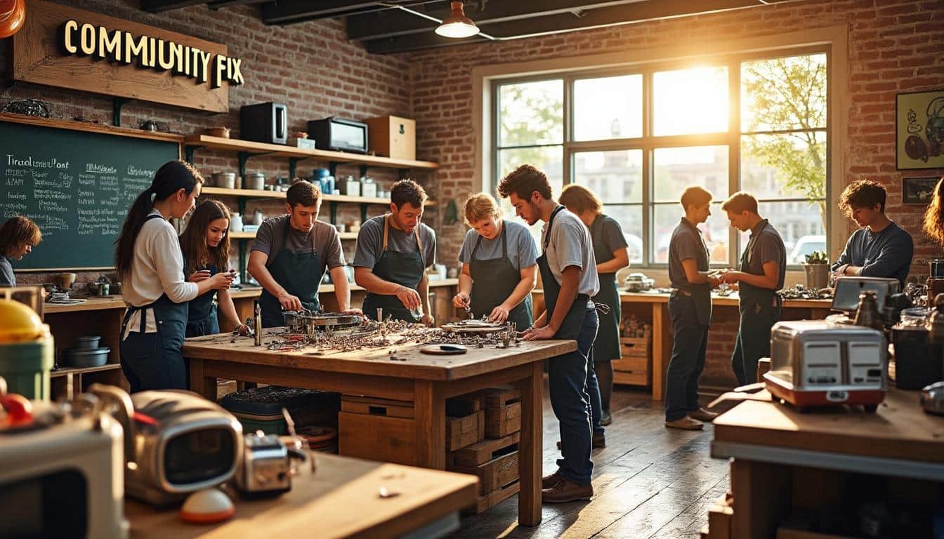 découvrez des astuces et conseils pratiques pour prolonger la durée de vie de vos produits et réduire le gaspillage au quotidien.