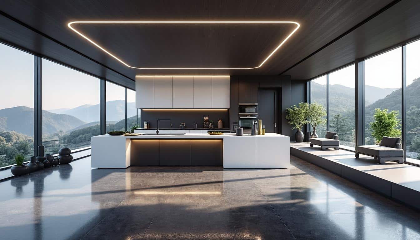 découvrez ce que la présence de fourmis dans votre maison en 2025 révèle sur votre environnement et comment agir efficacement pour les éliminer.