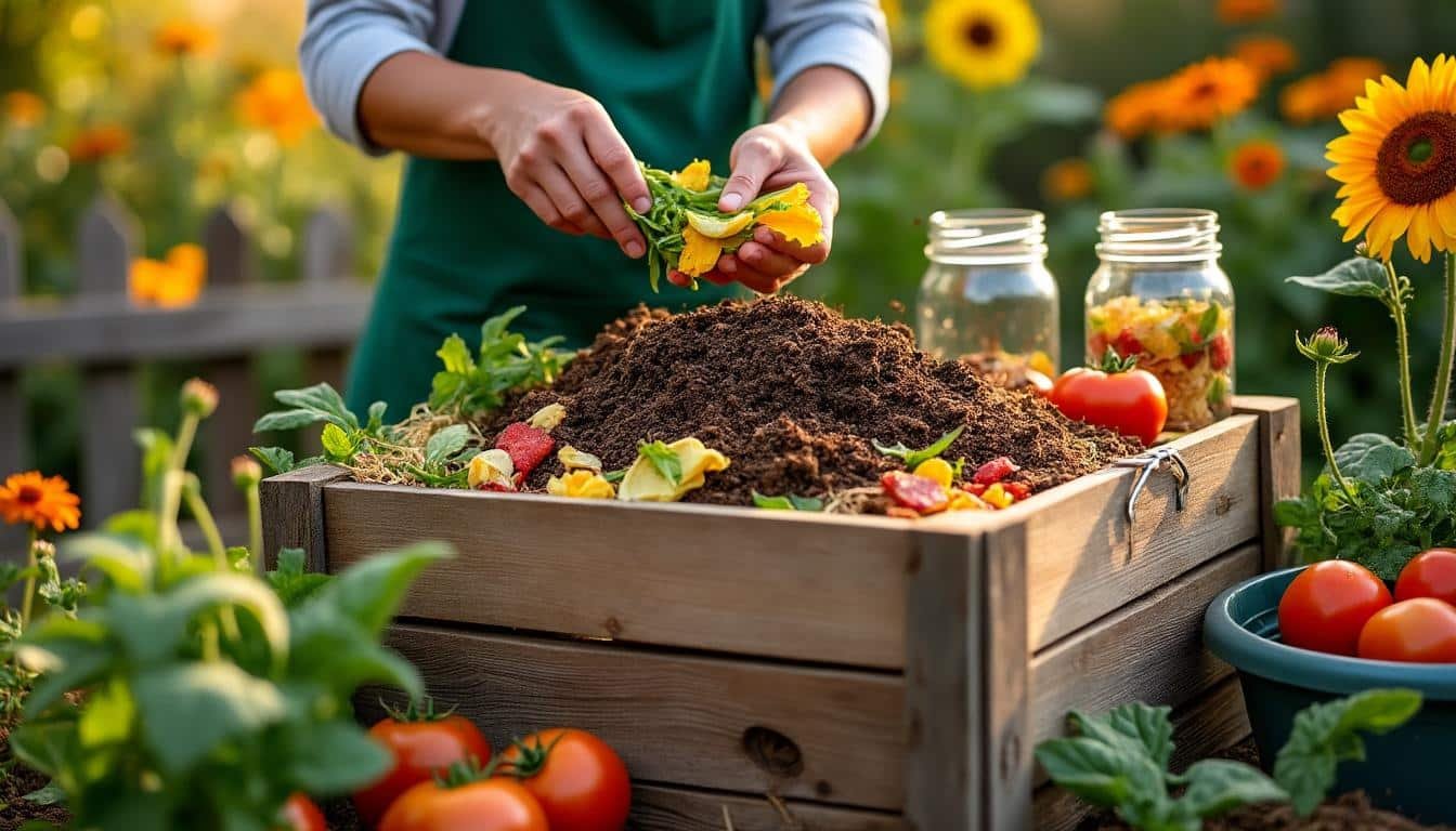 découvrez des astuces simples et efficaces pour réduire vos déchets en mai et juin, adopter un mode de vie plus écologique et contribuer à la protection de l'environnement.