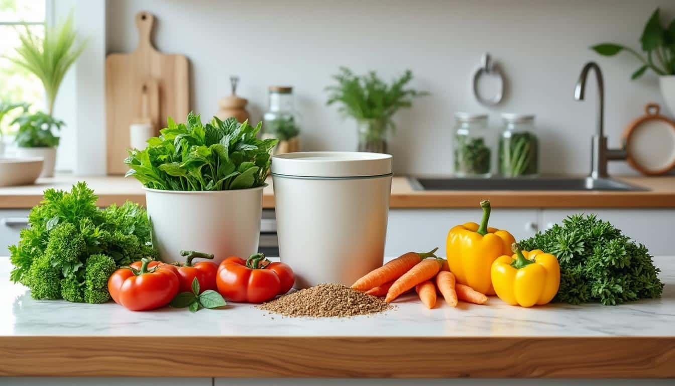 découvrez des astuces et conseils pratiques pour adopter un mode de vie sans gaspillage, réduire vos déchets et préserver l'environnement au quotidien.