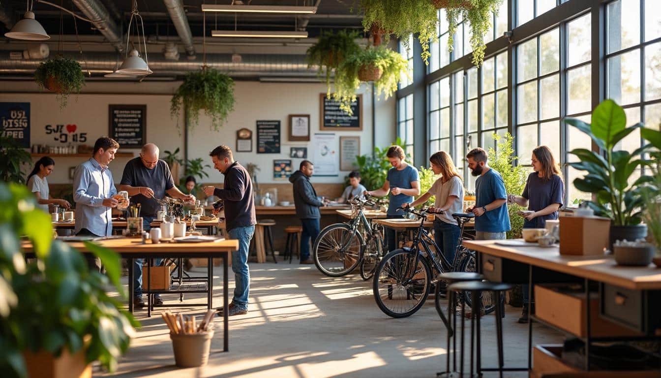 découvrez latelier de co, votre service de réparation automobile proche de chez vous. testez notre expertise et bénéficiez d’une intervention rapide et de qualité près de chez vous.