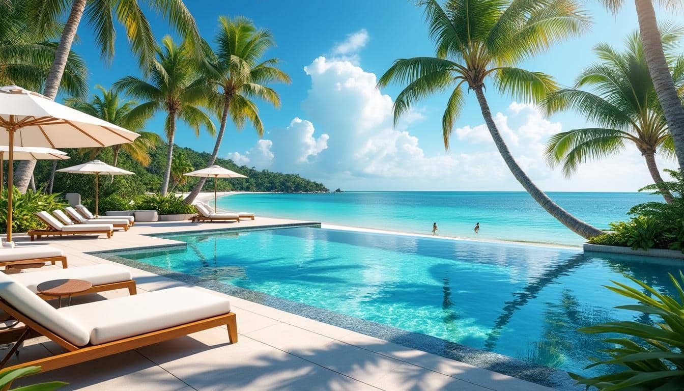 découvrez tout ce qu'il faut savoir sur iris vacance pour organiser des séjours réussis et profiter pleinement de vos vacances.