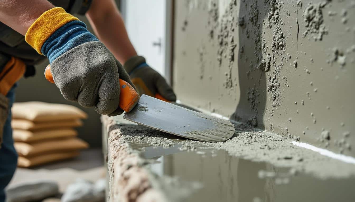 découvrez tout ce qu'il faut savoir sur l'enduit ciment pour réussir vos travaux de rénovation : conseils, utilisation et astuces pratiques.