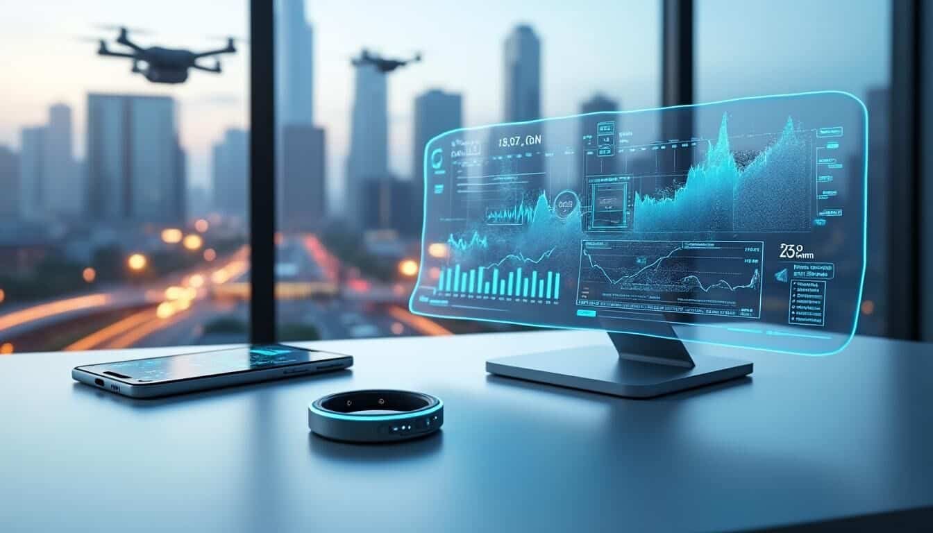 Découvrez l'avis complet 2026 sur Trackr.fr : analyse de la fiabilité et des fonctionnalités de la plateforme technologique pour vous aider à faire le bon choix.