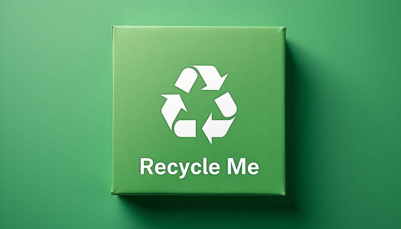 découvrez le nouveau logo triman, un symbole commun qui facilite le tri des déchets et encourage le recyclage pour un avenir plus durable.