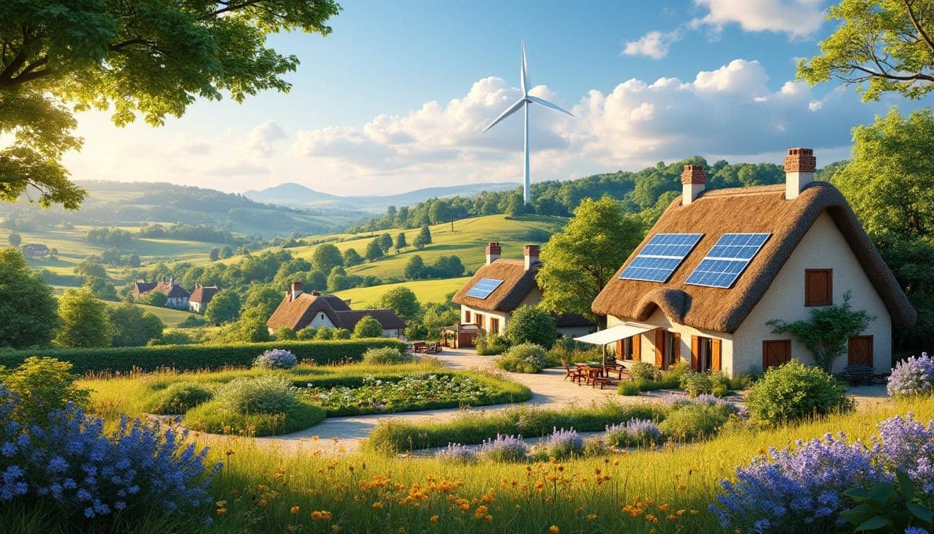 découvrez un département engagé dans le développement durable, alliant innovation, responsabilité environnementale et progrès économique pour un avenir meilleur.