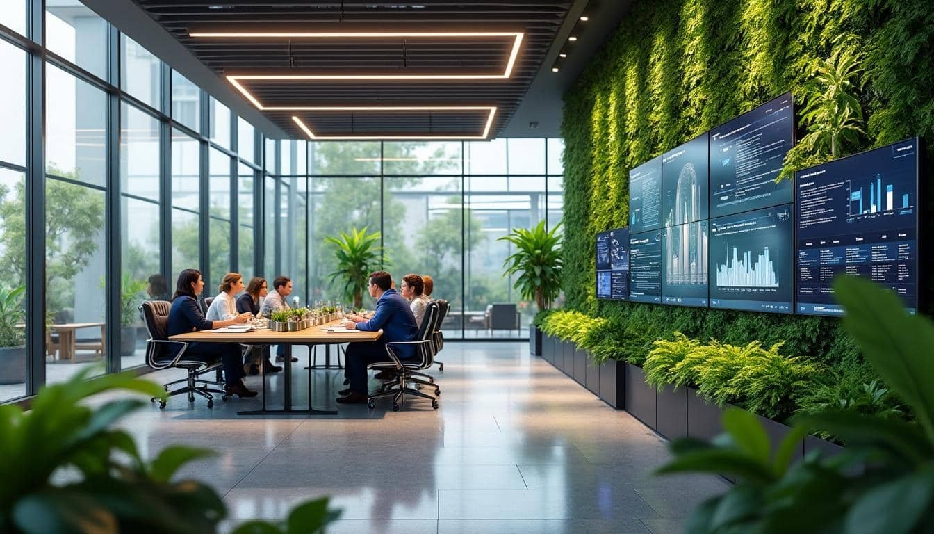 découvrez comment ce département s'engage activement dans le développement durable, en favorisant des initiatives respectueuses de l'environnement et en promouvant un avenir responsable.