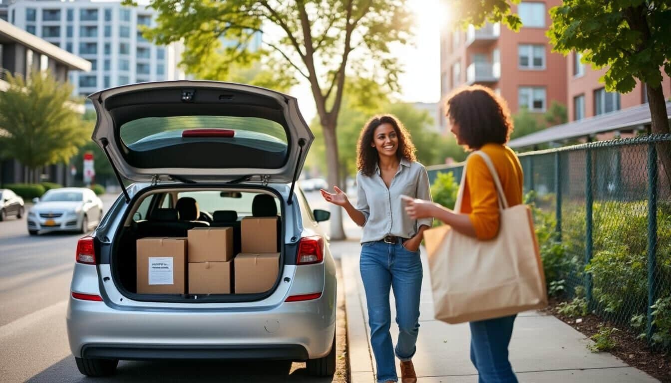 Découvrez Cocolis, le guide complet pour envoyer vos colis entre particuliers rapidement, facilement et à moindre coût.