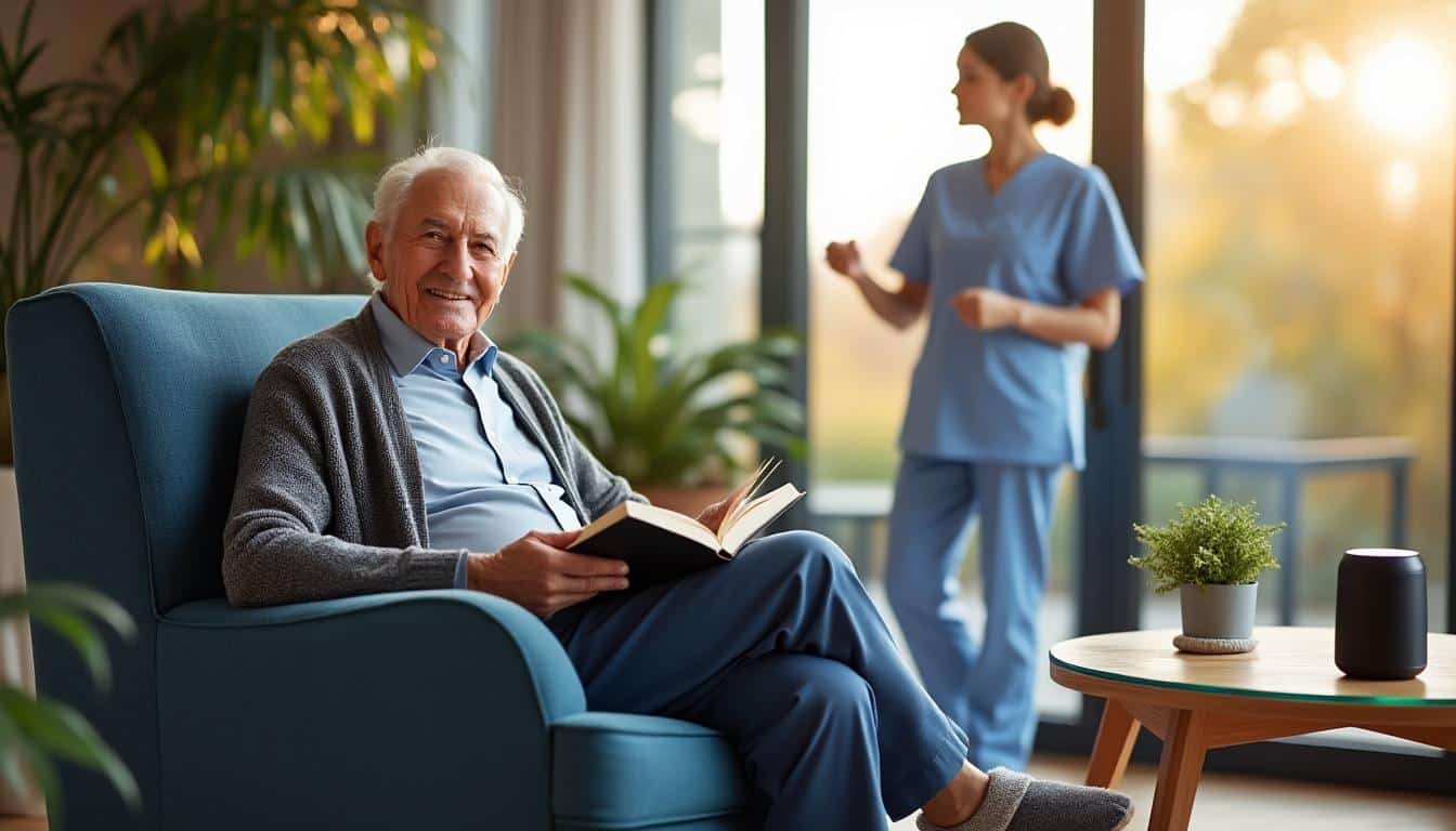 découvrez tout ce qu'il faut savoir en 2025 sur le droit d'usage et d'habitation, ainsi que les implications pour un placement en maison de retraite.